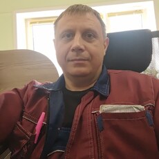 Фотография мужчины Сергей, 44 года из г. Ковров