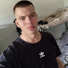 Фотография мужчины Григорий, 26 лет из г. Свободный
