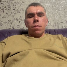 Фотография мужчины Дмитрий, 41 год из г. Оловянная