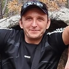Фотография мужчины Сергей, 41 год из г. Шахтинск