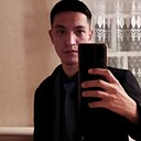 Нодирбек, 32 года