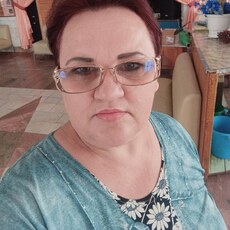 Фотография девушки Лариса, 43 года из г. Братск