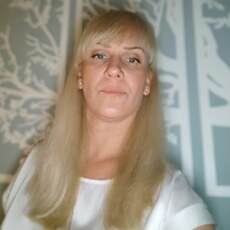 Фотография девушки Katerina, 44 года из г. Минск