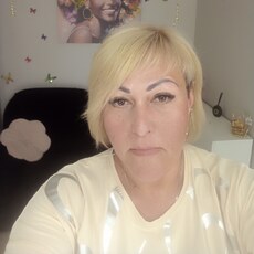Фотография девушки Алёна, 53 года из г. Николаев