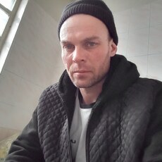 Фотография мужчины Лёха, 38 лет из г. Кыштовка