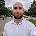 Григорий, 40 лет