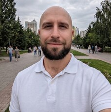Фотография мужчины Григорий, 40 лет из г. Казань