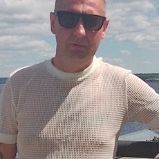 Фотография мужчины Александр, 40 лет из г. Заволжск