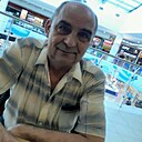 Василий, 66 лет