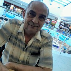 Фотография мужчины Василий, 66 лет из г. Тольятти