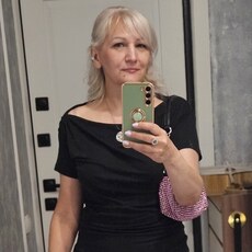 Фотография девушки Татьяна, 45 лет из г. Белгород