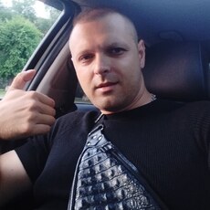 Фотография мужчины Данил, 34 года из г. Новокузнецк