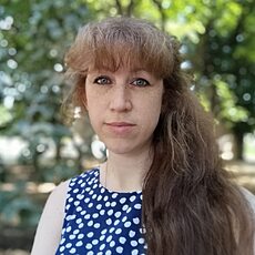 Фотография девушки Оксана, 40 лет из г. Кореновск