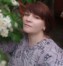 Фотография девушки Оля, 45 лет из г. Кемерово