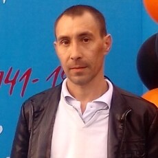 Фотография мужчины Евгений, 45 лет из г. Саранск
