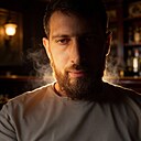 Ваган, 35 лет