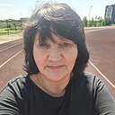 Незнакомка, 56 лет