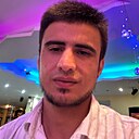Имран, 26 лет