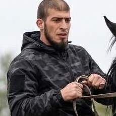 Фотография мужчины Саид, 34 года из г. Дербент