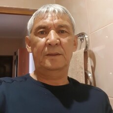 Фотография мужчины Алик, 59 лет из г. Ставрополь