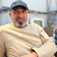 Фотография мужчины Хабиб, 44 года из г. Химки
