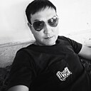 Хамза, 42 года