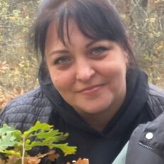 Фотография девушки Ирина, 44 года из г. Варениковская