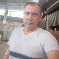 Фотография мужчины Рома, 49 лет из г. Новопавловск