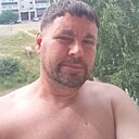 Саша, 44 года