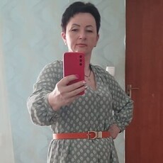 Фотография девушки Ирина, 51 год из г. Одесса