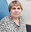 Эльмира, 57 лет