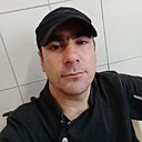 Амир, 37 лет