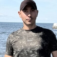 Фотография мужчины Вадим, 35 лет из г. Гродно