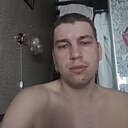 Женя Остапенк, 30 лет