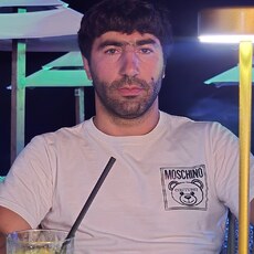 Фотография мужчины Ваган, 37 лет из г. Туапсе