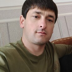Фотография мужчины Зайнулла, 39 лет из г. Каспийск