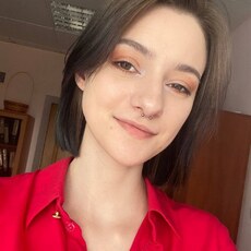 Фотография девушки Оля, 26 лет из г. Нижний Тагил