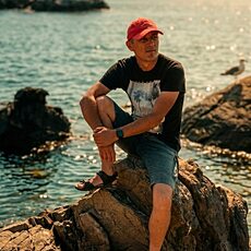 Фотография мужчины Николай, 44 года из г. Алушта