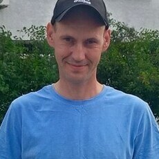 Фотография мужчины Александр, 43 года из г. Чебаркуль