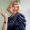 Гуля, 50 лет