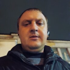 Фотография мужчины Александр, 38 лет из г. Алчевск