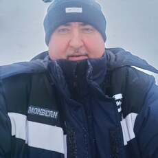 Фотография мужчины Алексей, 56 лет из г. Тихорецк
