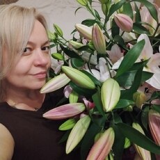 Фотография девушки Oksana, 43 года из г. Зелена Гура
