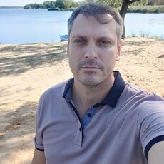 Фотография мужчины Дмитрий, 38 лет из г. Грязи