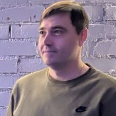 Фотография мужчины Николай, 37 лет из г. Омск