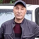 Эльдар, 45 лет