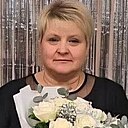 Одуванчик, 55 лет