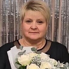 Фотография девушки Одуванчик, 55 лет из г. Вилейка