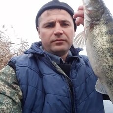 Фотография мужчины Константин, 43 года из г. Выселки