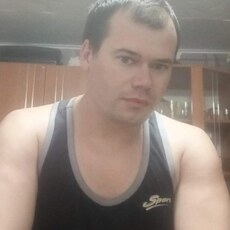 Фотография мужчины Вова, 37 лет из г. Калачинск